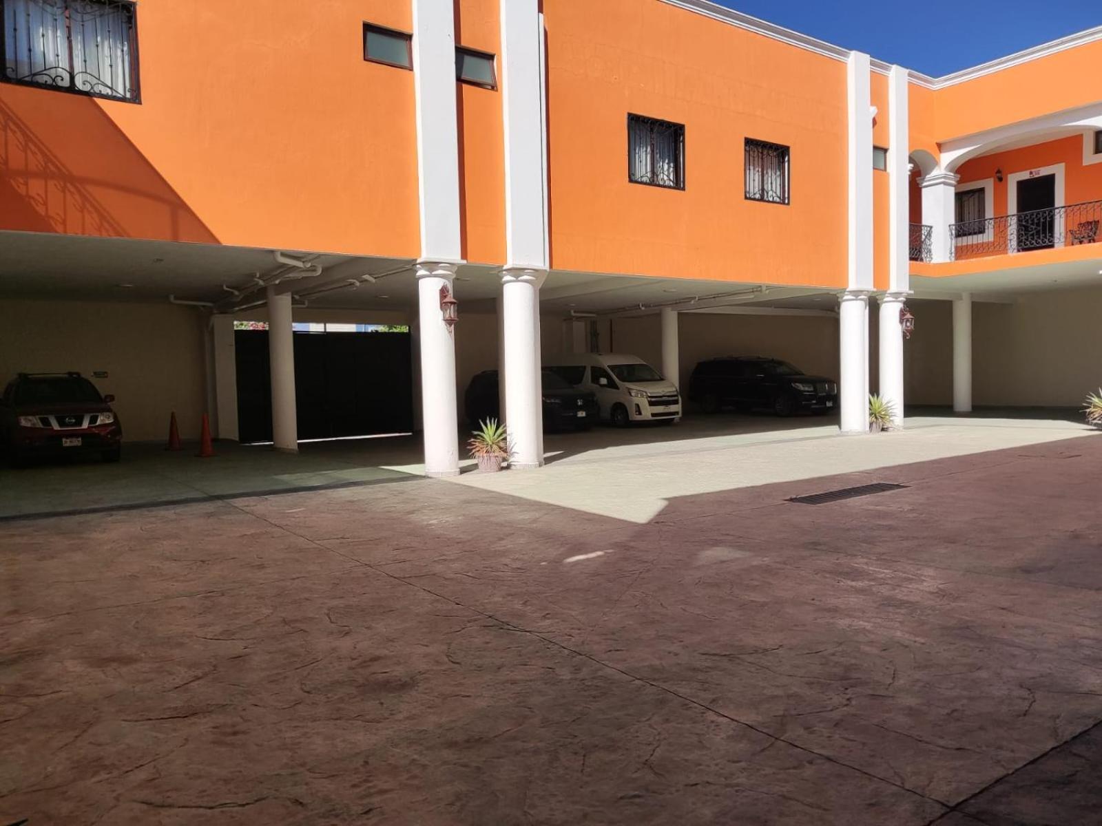 Hotel Delicias テキーラ エクステリア 写真